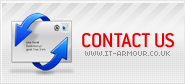 Contact us for Computer services, computer support, Computer installation, IT support and management